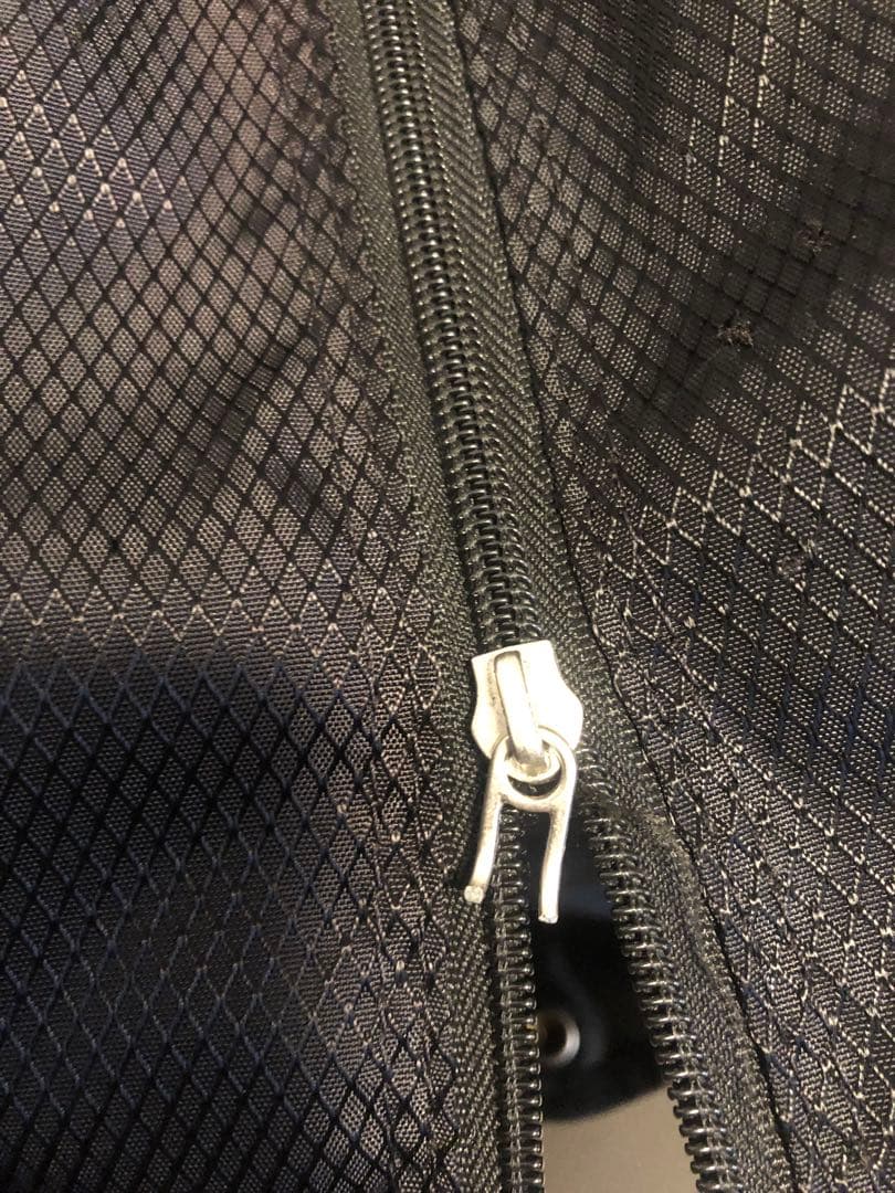 【送料込み】MIZUNO ミズノ　キャディバッグ　ゴルフバッグ　ブラック　メンズ