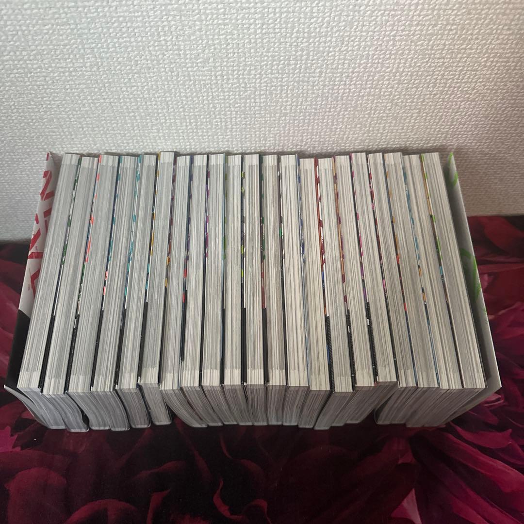 サ*ん様 俺だけレベルアップな件 全巻セット 1巻～21巻まで