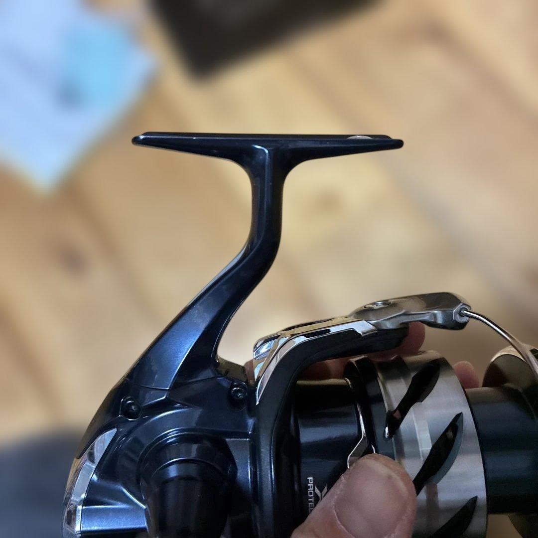 21ツインパワーSW6000HG