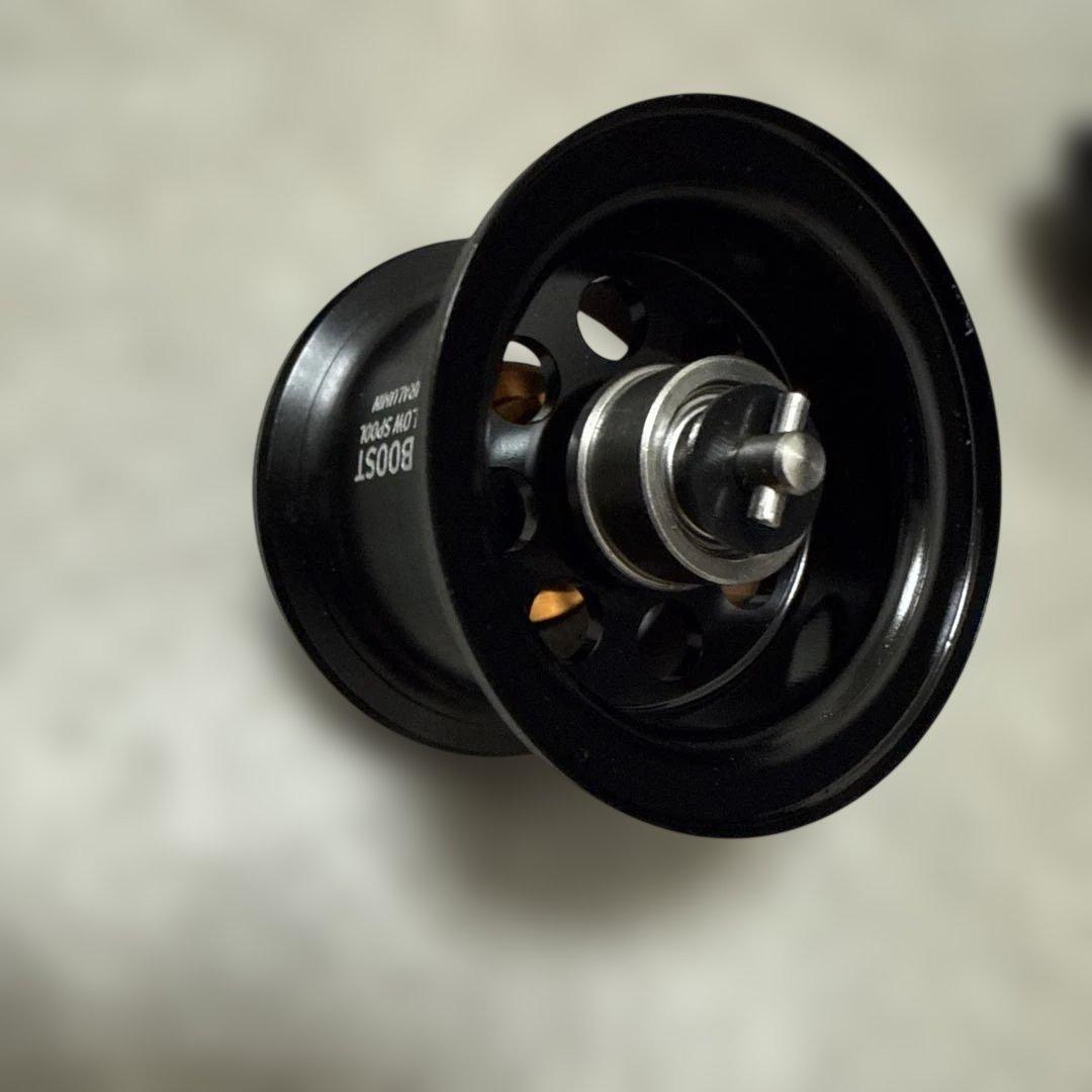 ダイワ　ジリオン TW　SLPカスタムボディ1000XH-SLPW SVスプール