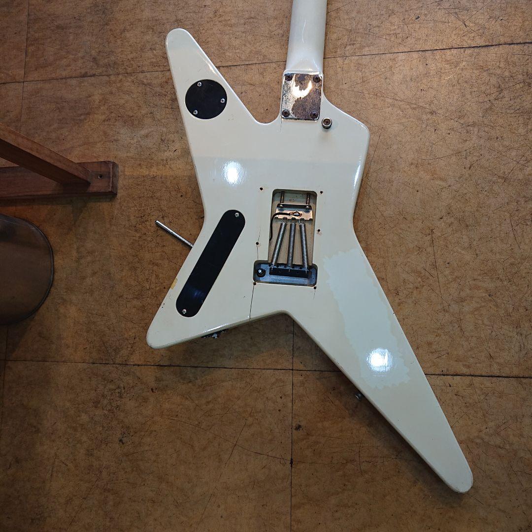 ランダムスター メーカー不明