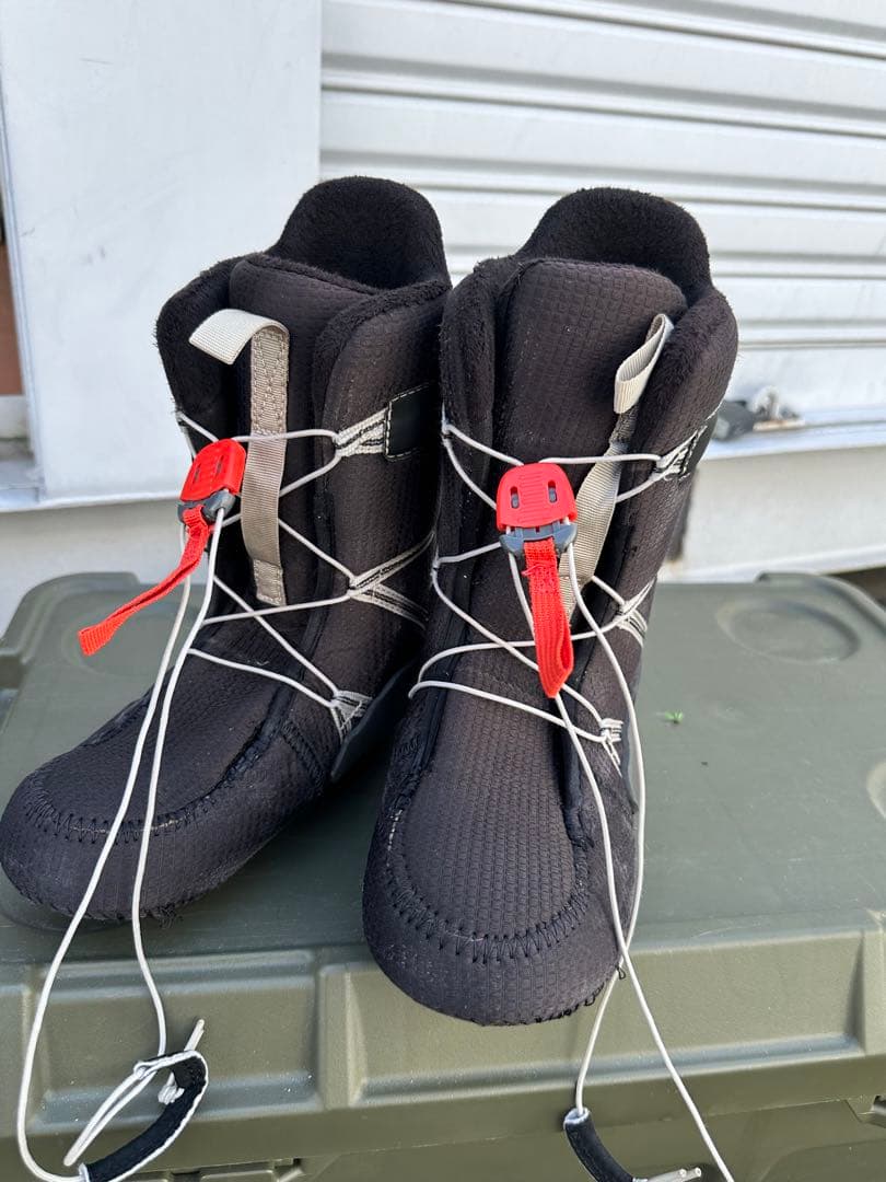 BURTON Youth CONCORD SMALLS 23センチ