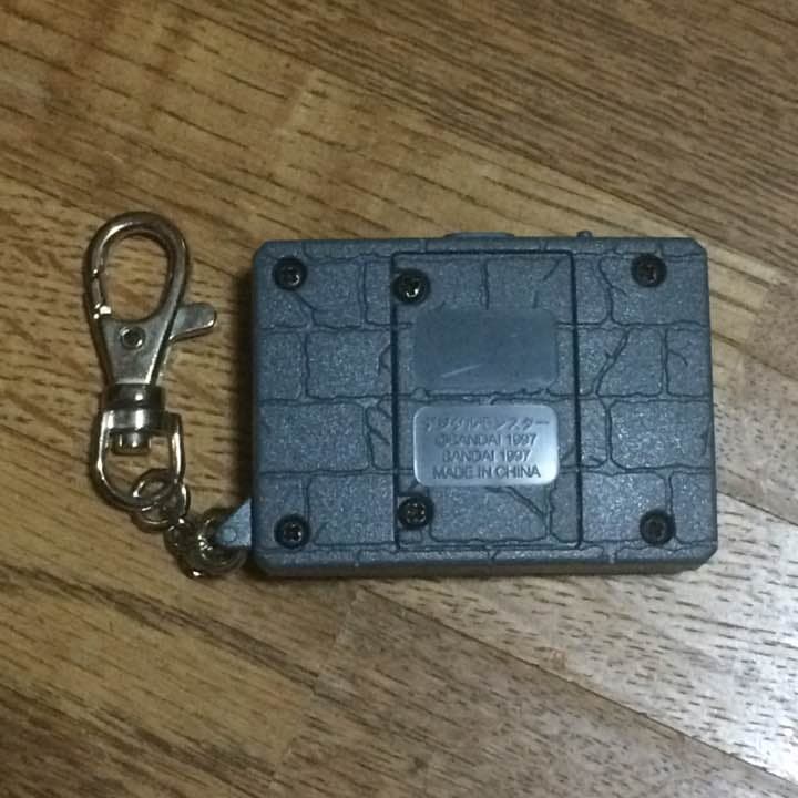 デジタルモンスター