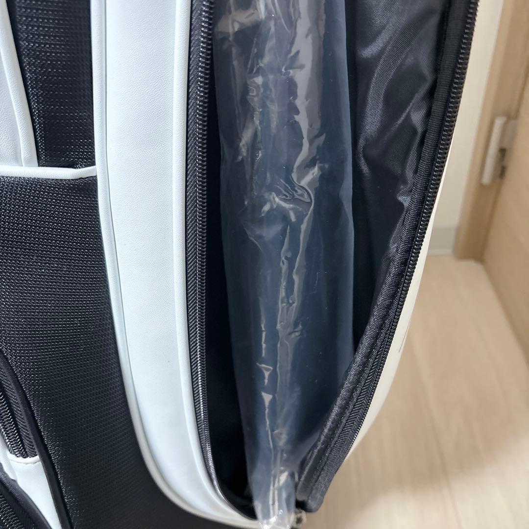 Callaway キャロウェイ　ゴルフバッグ　キャディバック　ゴルフ 傘　セット