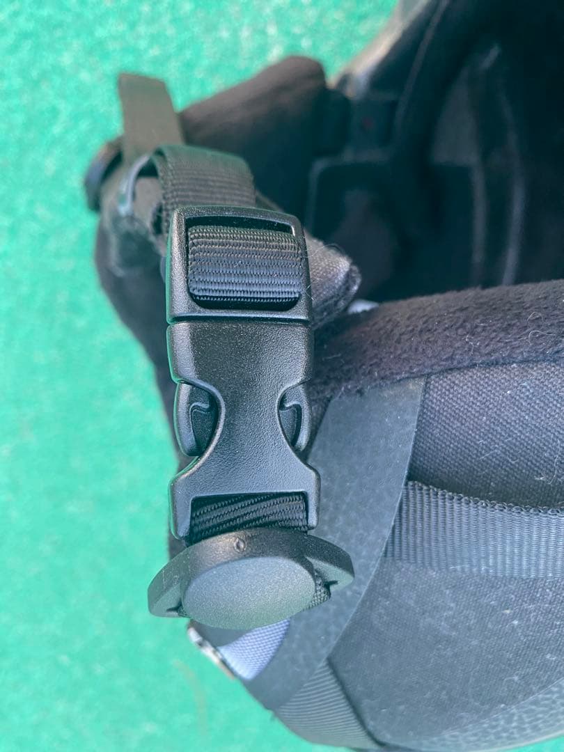 最終値下げ‼️Smith スノーボード用 ヘルメット