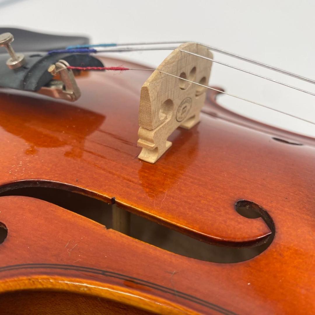 スズキ No.330 4/4 1983年製 SUZUKI ヴァイオリン