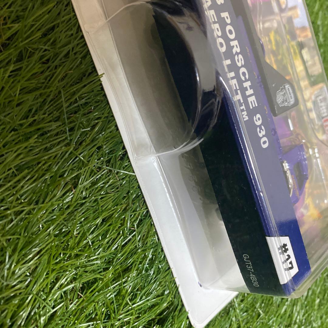 ホットウィール　チームトランスポート RWB ポルシェ 930