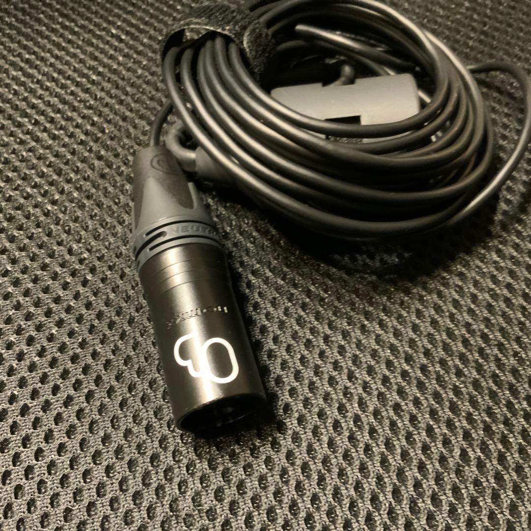 OBANA MICROFONE OBA-G5 オバナマイク ギター用