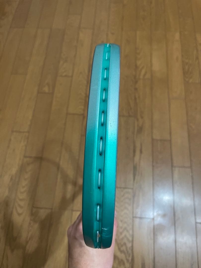 ヨネックス　 ボルトレイジ7v