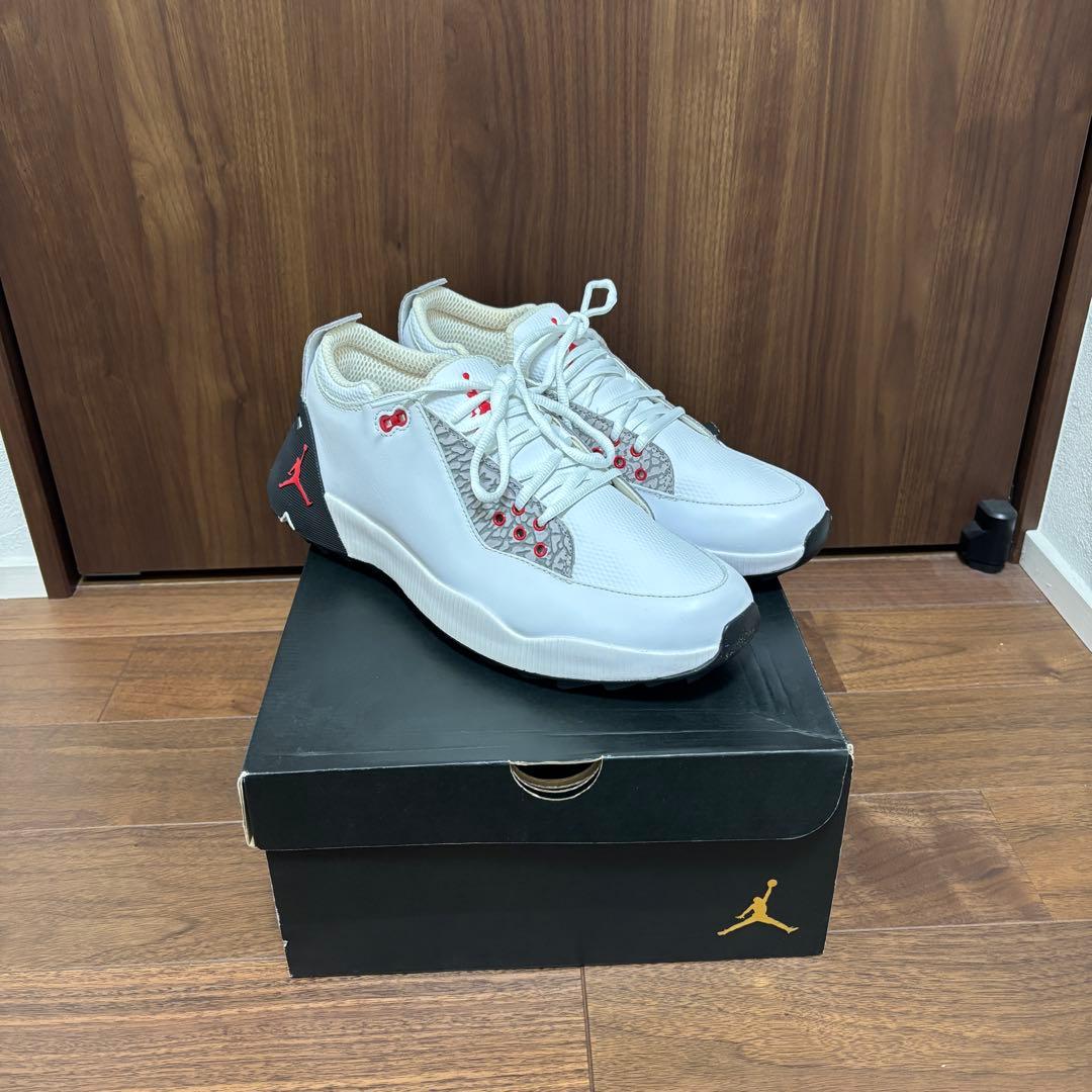 NIKE JORDAN ADG 2 ゴルフシューズ　29.0cm