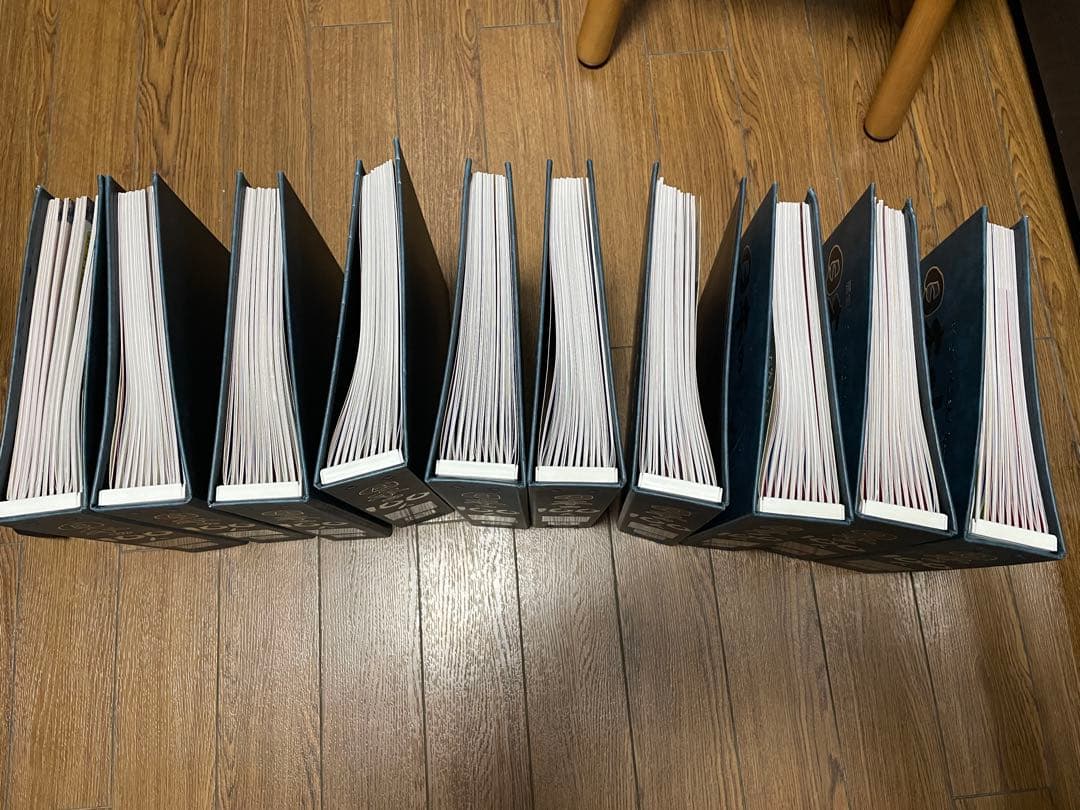 日本の100人 全10巻 セット