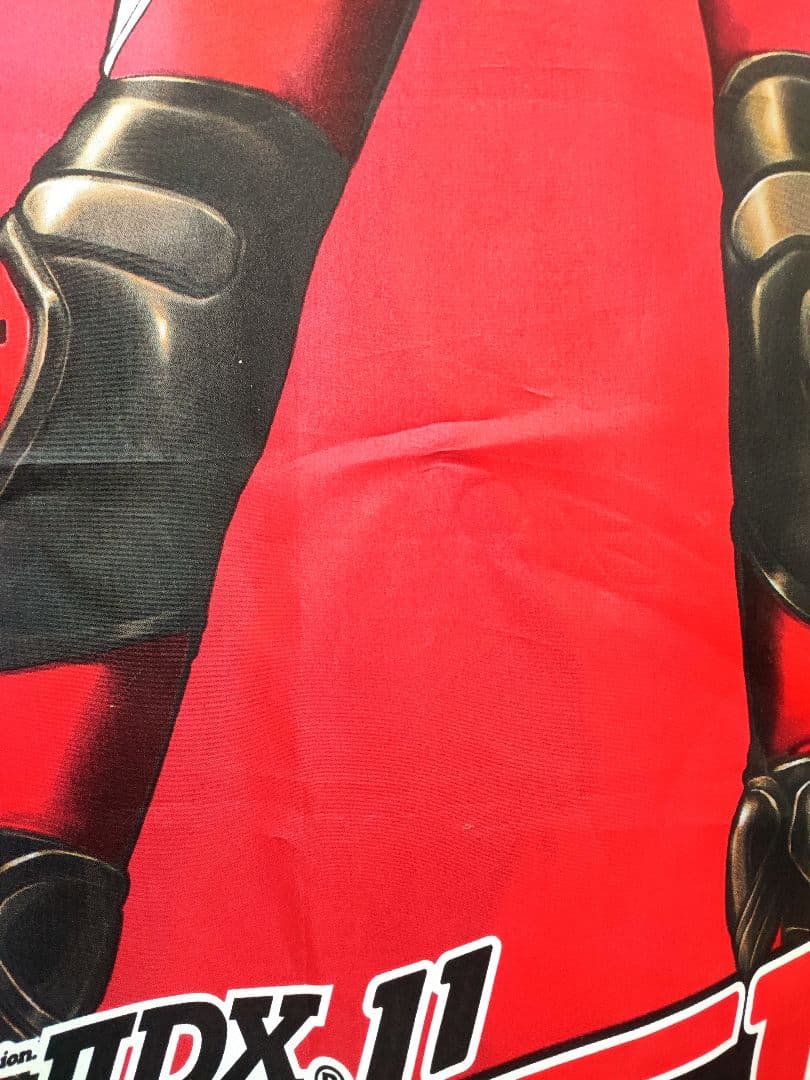 【超希少】beatmania IIDX 11 IIDX RED 販促タペストリー