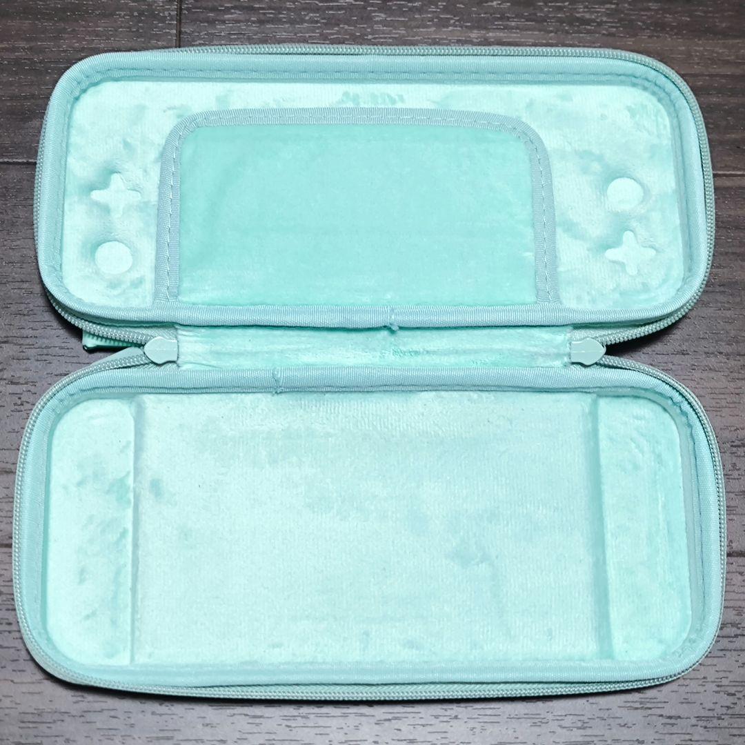 Nintendo Switch 有機EL 本体 + ケース