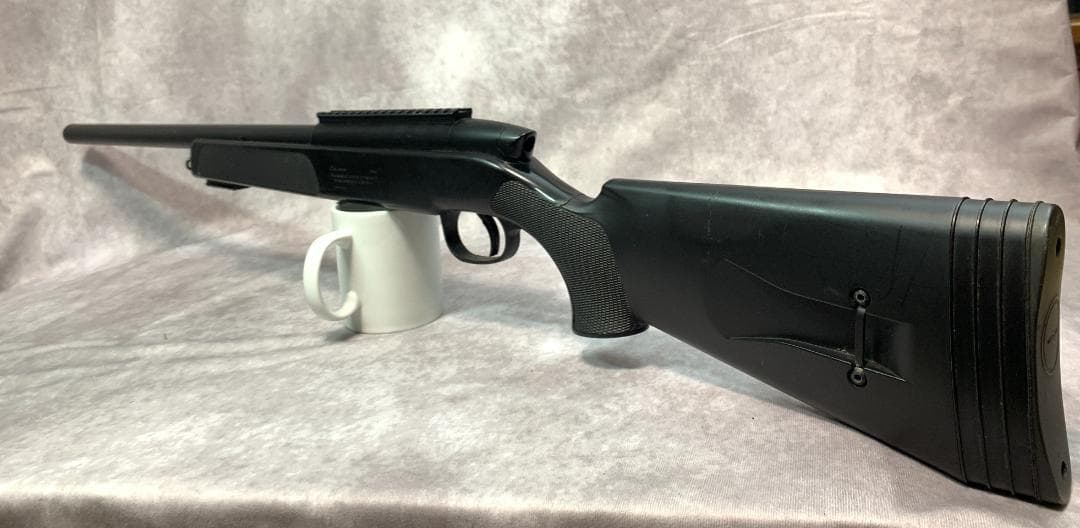 東京マルイ VSR-10 L96,M50 3丁ジャンクセット スナイパーライフル