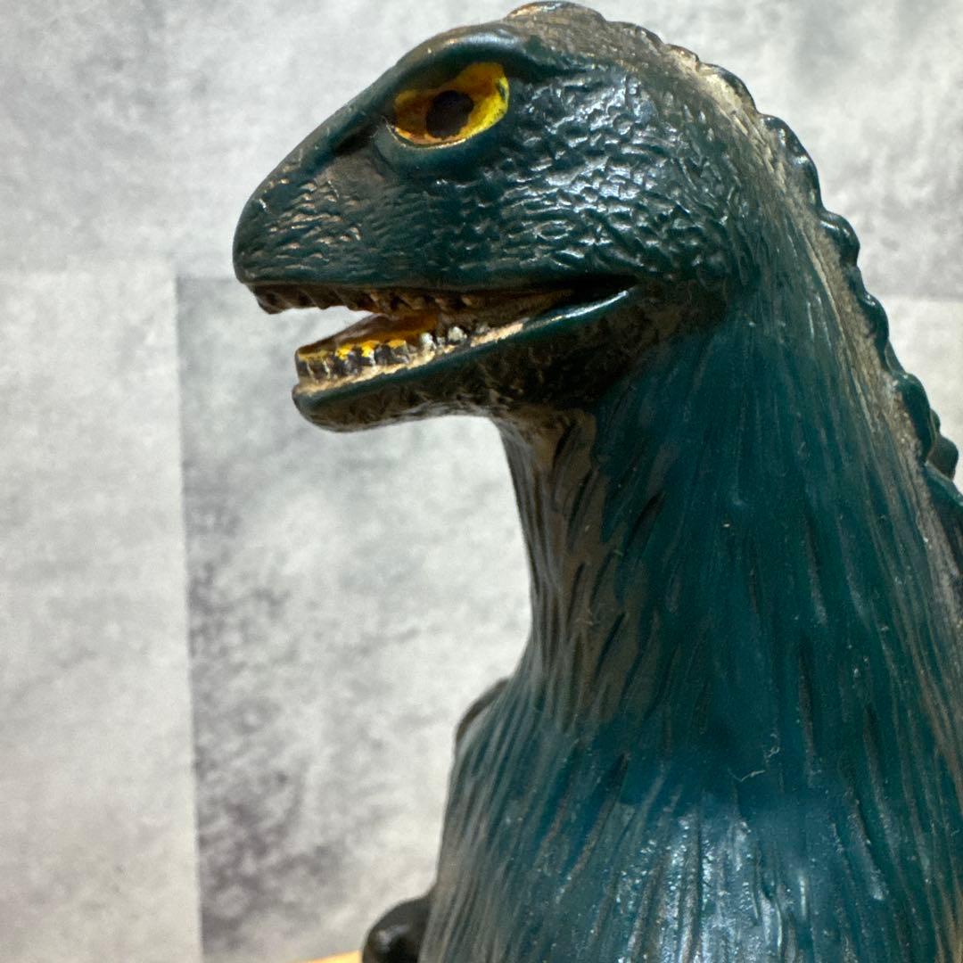 マルサン ゴジラ