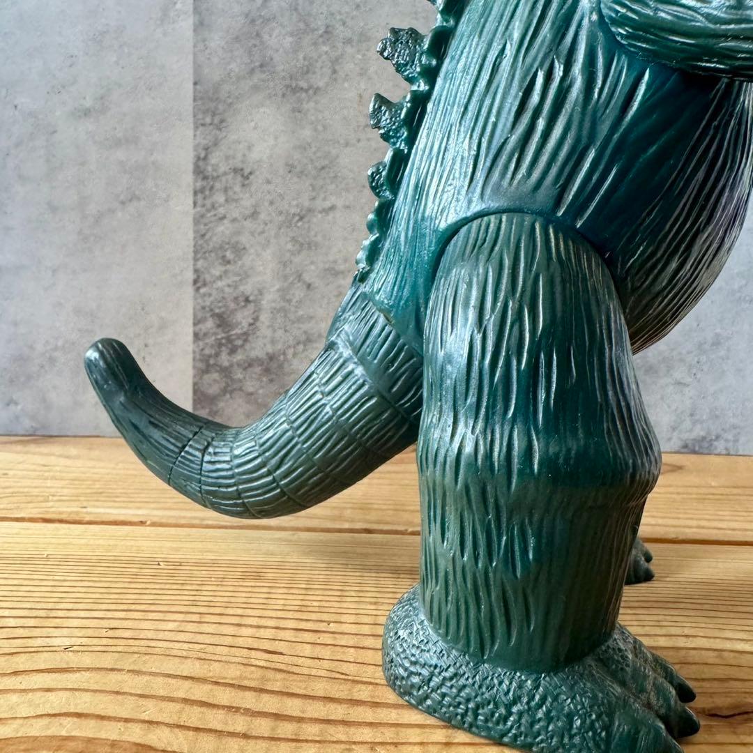 マルサン ゴジラ