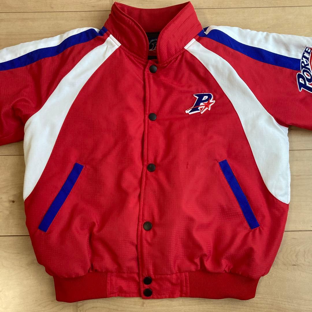 ポルテ　ユニフォーム一式セット130cm