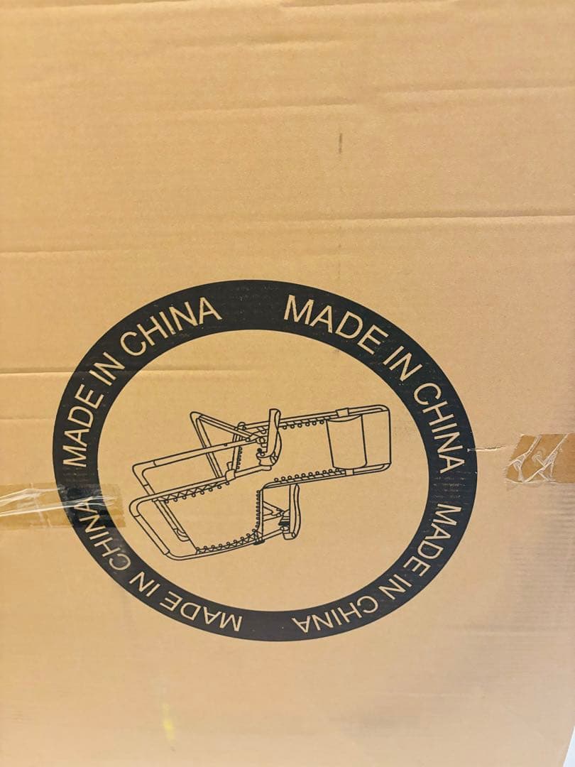 アウトドアチェア リクライニングチェア 折りたたみ キャンプ 庭 ベランダ