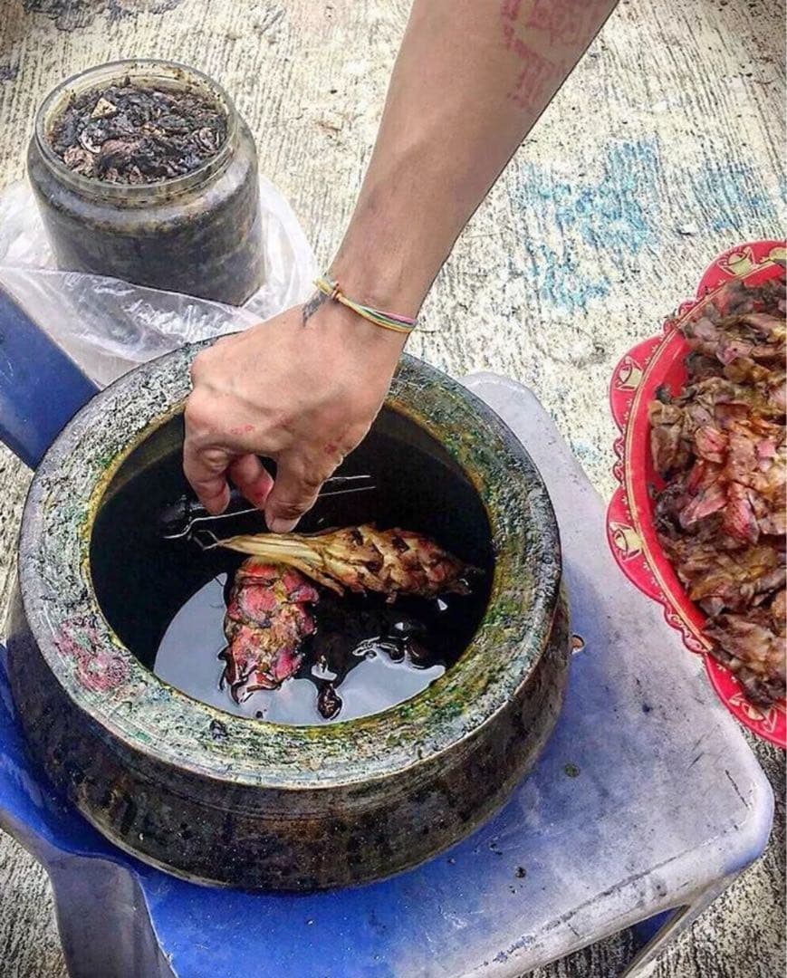 【限定1】入手困難　菩薩水象 幸運富、権力、抑制　 プラクルアン