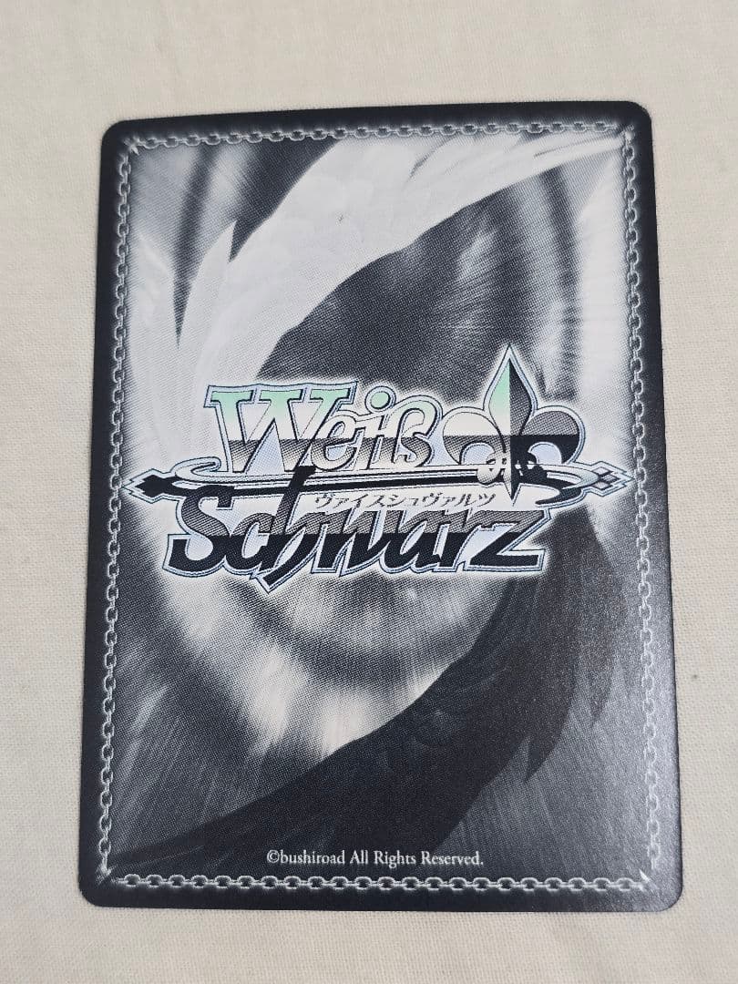 このすば \"最強の魔法使い\"めぐみん ssp サイン入り ヴァイスシュヴァルツ