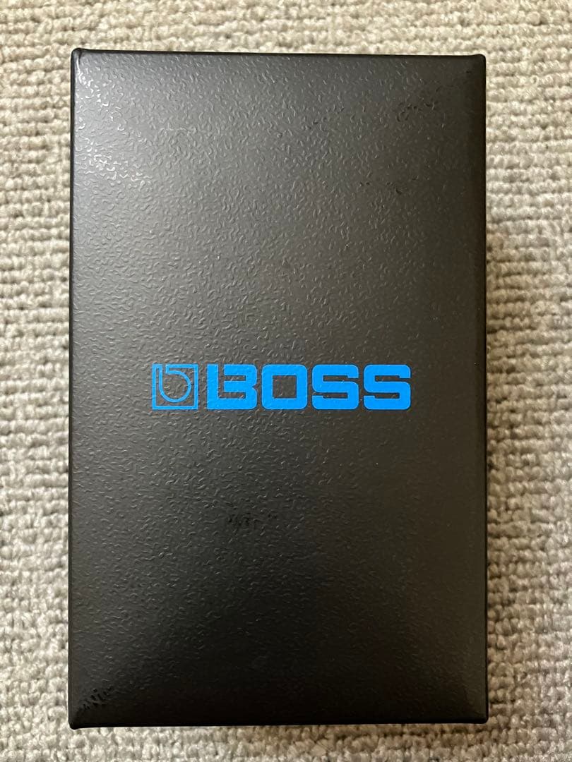 BOSS アコースティックシミュレーター AC-3