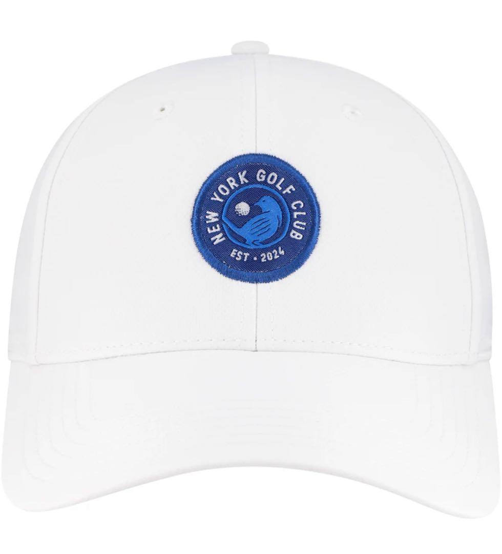 【TGL】NEW YORK GOLF CLUB キャップ ahead