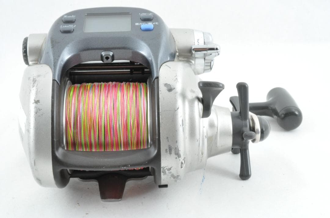 ダイワ スーパータナコンS 600W