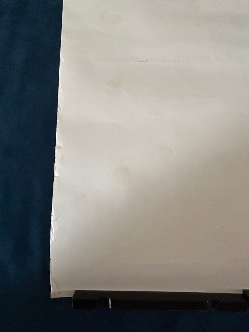 ゴッドファーザーPARTⅡ USオリジナル映画ポスター