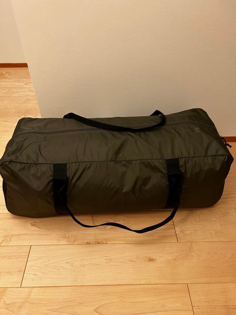 THE NORTH FACE LANDER 6 ランダー6 新品未使用