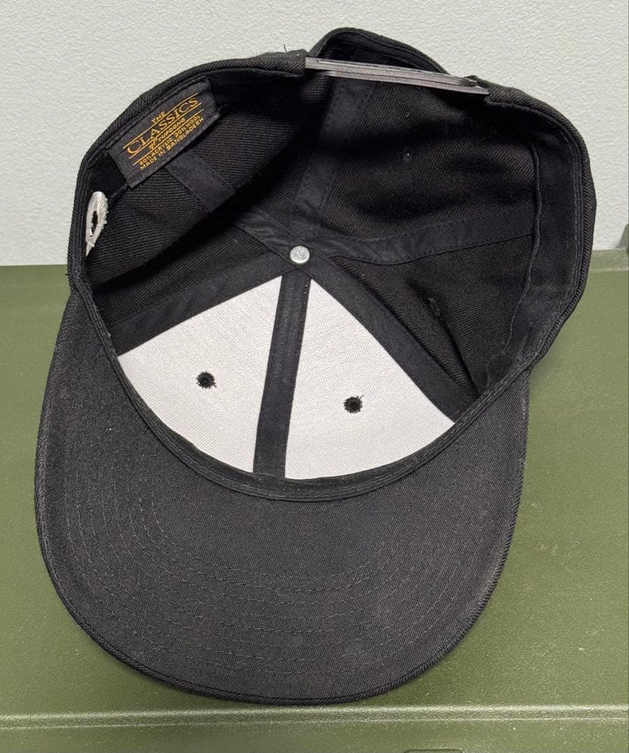 mpblures キャップ2個セット