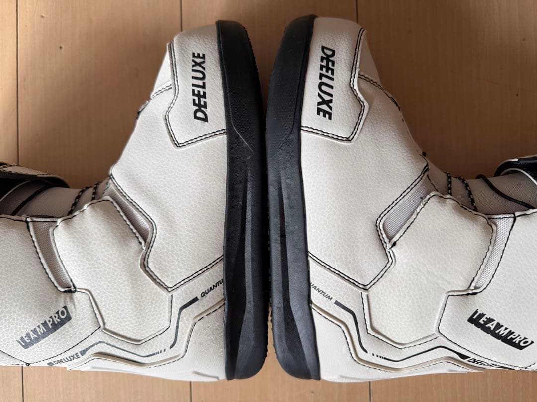 DEELUXE ディーラックス スノーボード ブーツ TEAM PRO S3