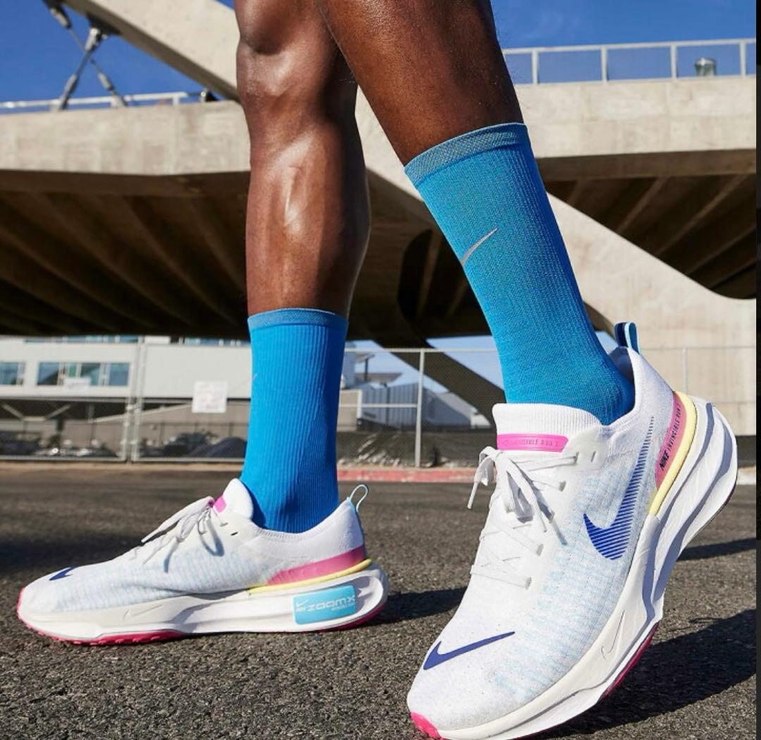 新品　ナイキ インヴィンシブル 3 29cm