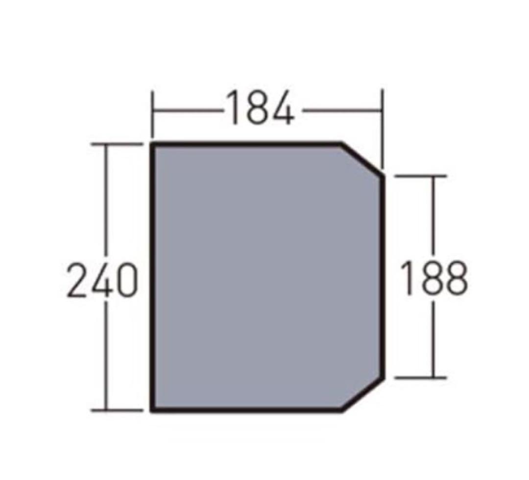 オガワ ファシル用 PVCマルチシート