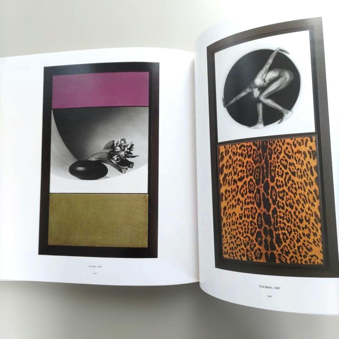 Mapplethorpe:ALTARS/ロバート・メイプルソープ 写真集 洋書