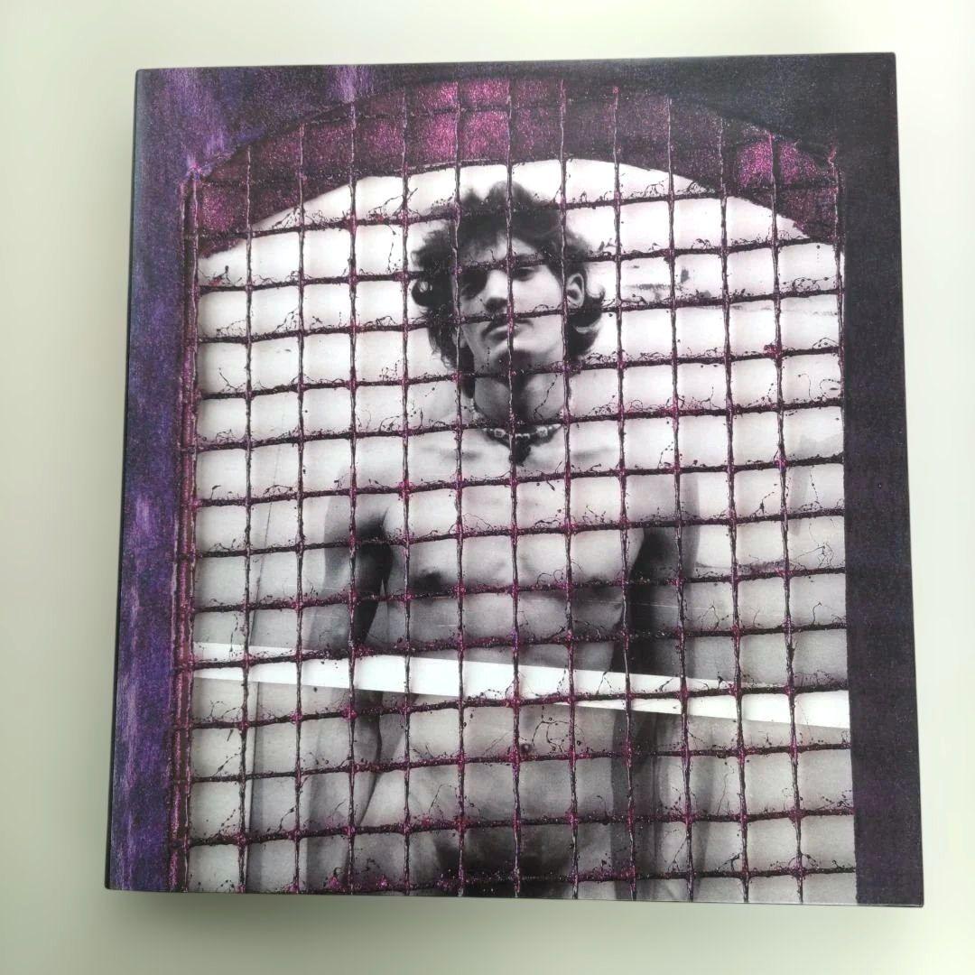 Mapplethorpe:ALTARS/ロバート・メイプルソープ 写真集 洋書