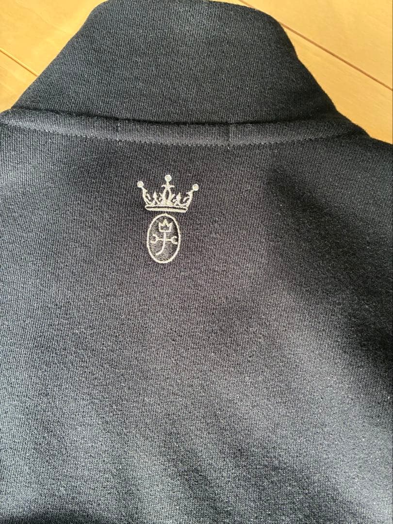 ⭐︎CASTELBAJAC⭐︎ジップ　ブルゾン　ジャケット新品未使用