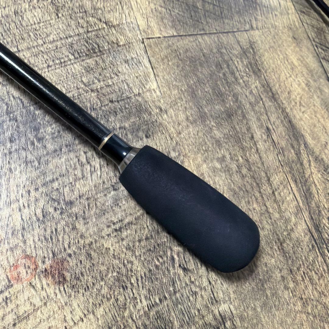 レア！ヤマガブランクス　ブルーカレント　65 TZ ジグヘッドスペシャル！