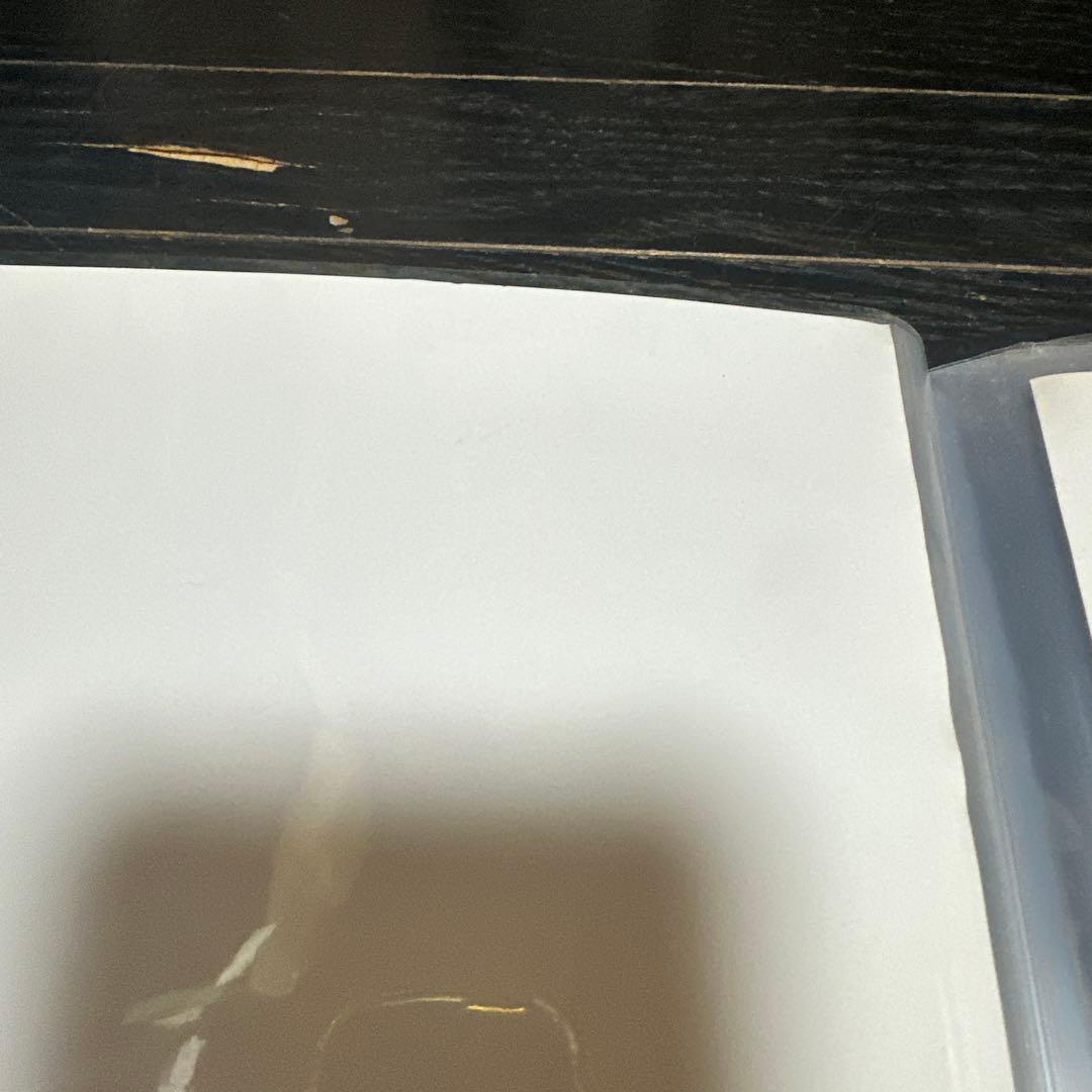 激レア品　GAO　B2ポスター　3枚セット　サヨナラ　ミュージシャン