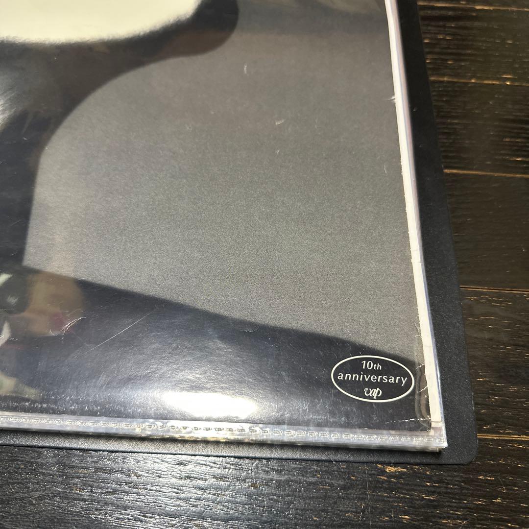 激レア品　GAO　B2ポスター　3枚セット　サヨナラ　ミュージシャン