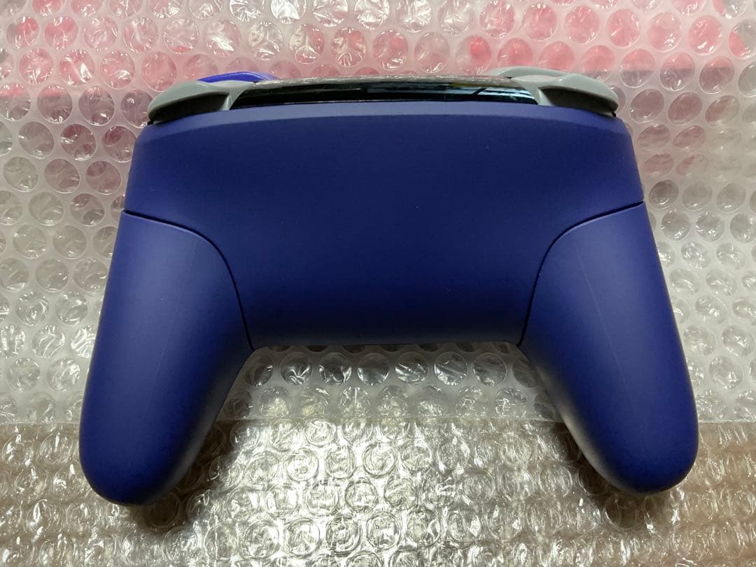 Nintendo Switch 本体＋プロコン NGCカスタム 外装交換品