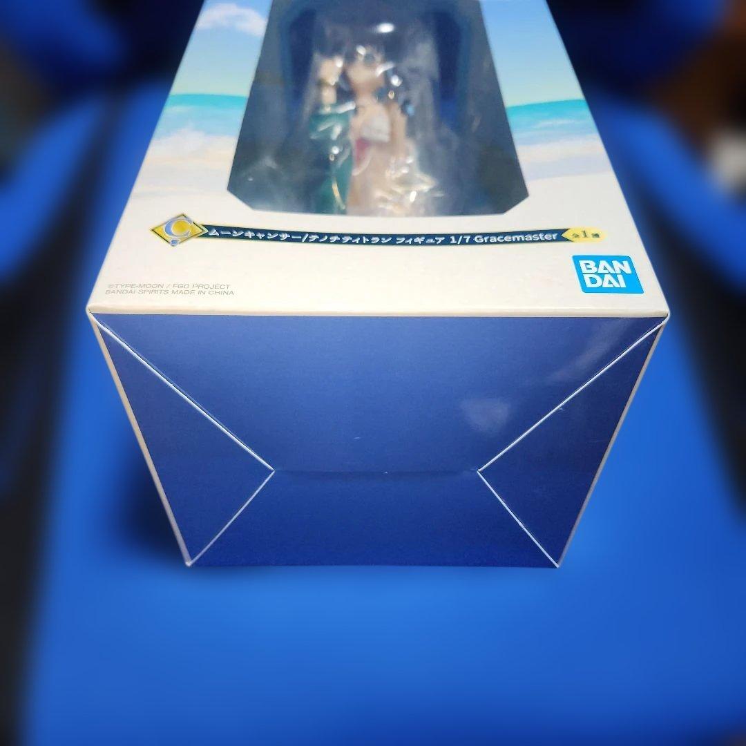 FGO テノチティトラン C賞 一番くじ