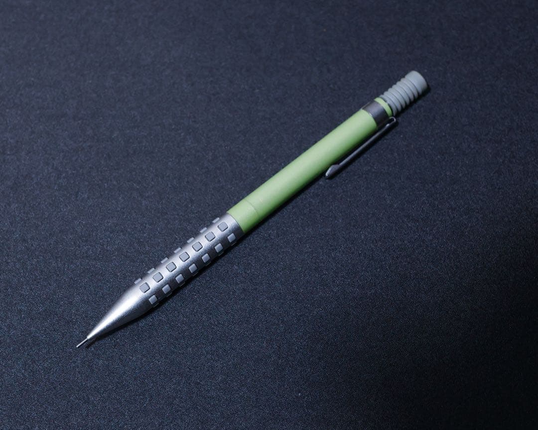 スマッシュ 0.5 メタリックグリーン 海外限定 旧型キャップ