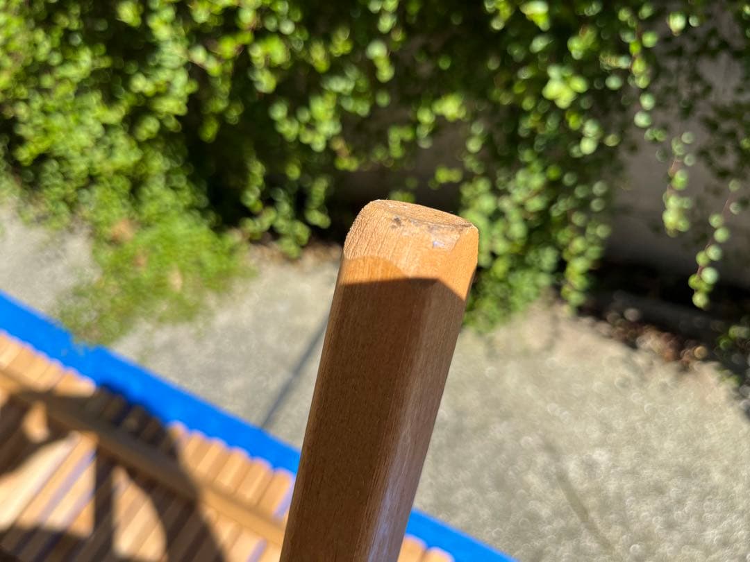 【廃盤】希少BYER OF MAINE バイヤーオブメイン ロールトップテーブル