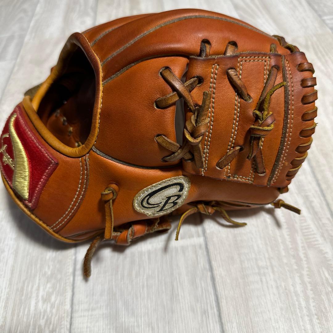 スラッガートレーニング用グラブ