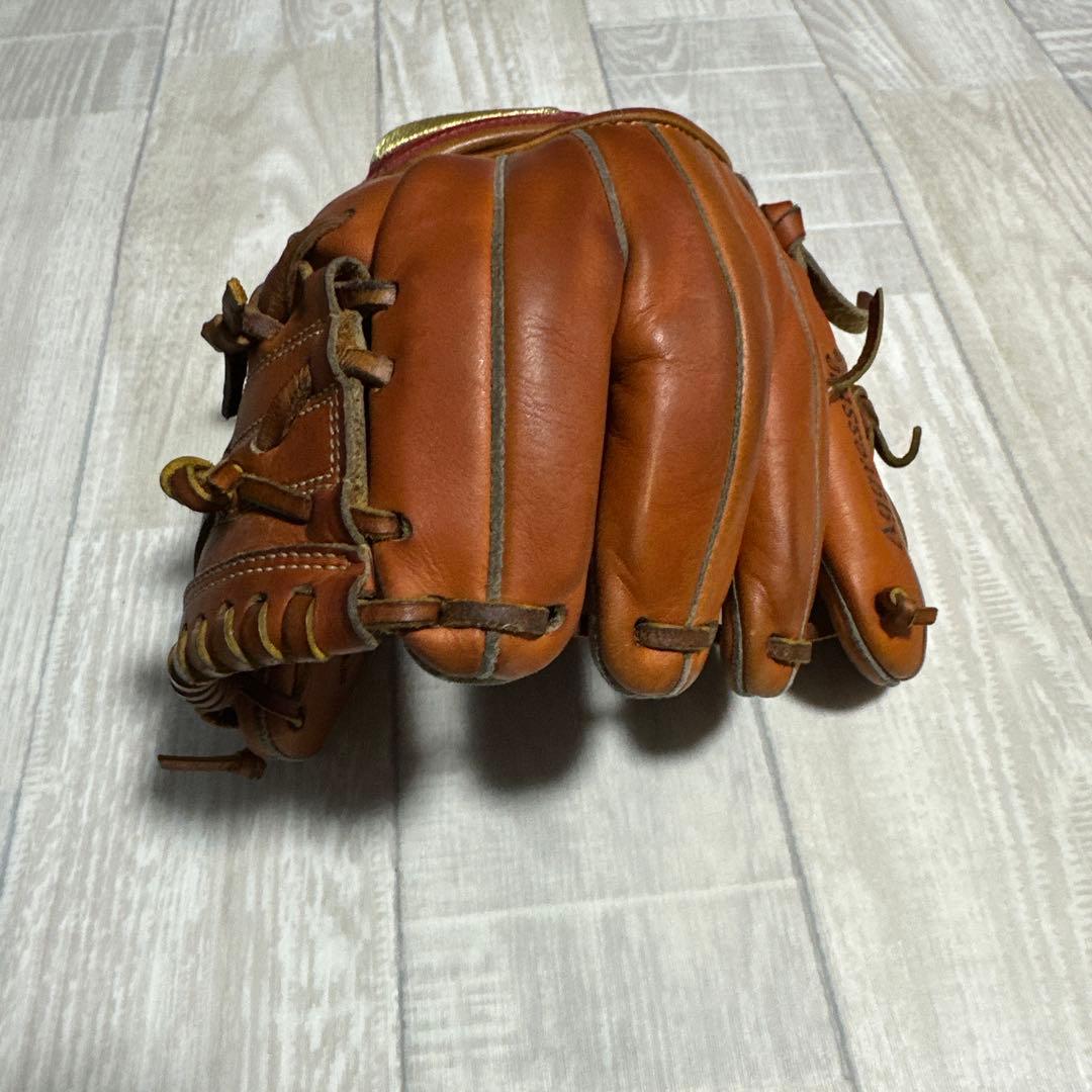 スラッガートレーニング用グラブ