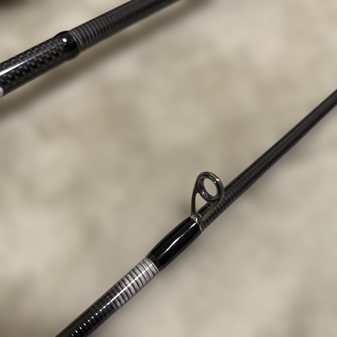 最終値下げ【セット】Clear Blueクリスター 57 & 61 ANY