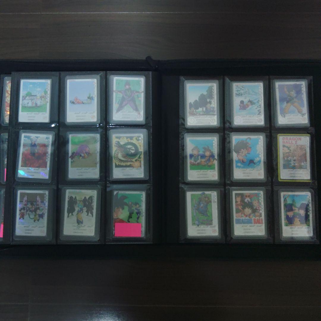 ドラゴンボールヒーローズ　引退品　まとめ売り　説明文必読