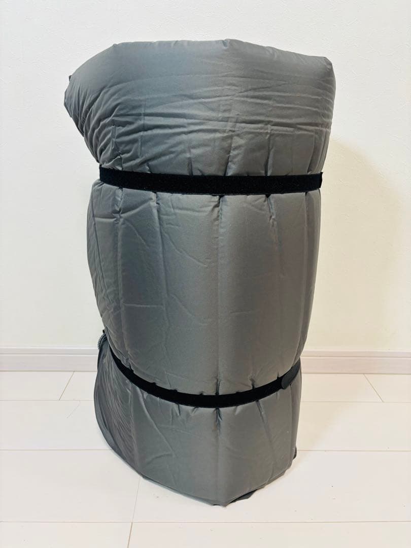 コールマン エアーマット キャンパーインフレーターマット ハイピーク/ダブル