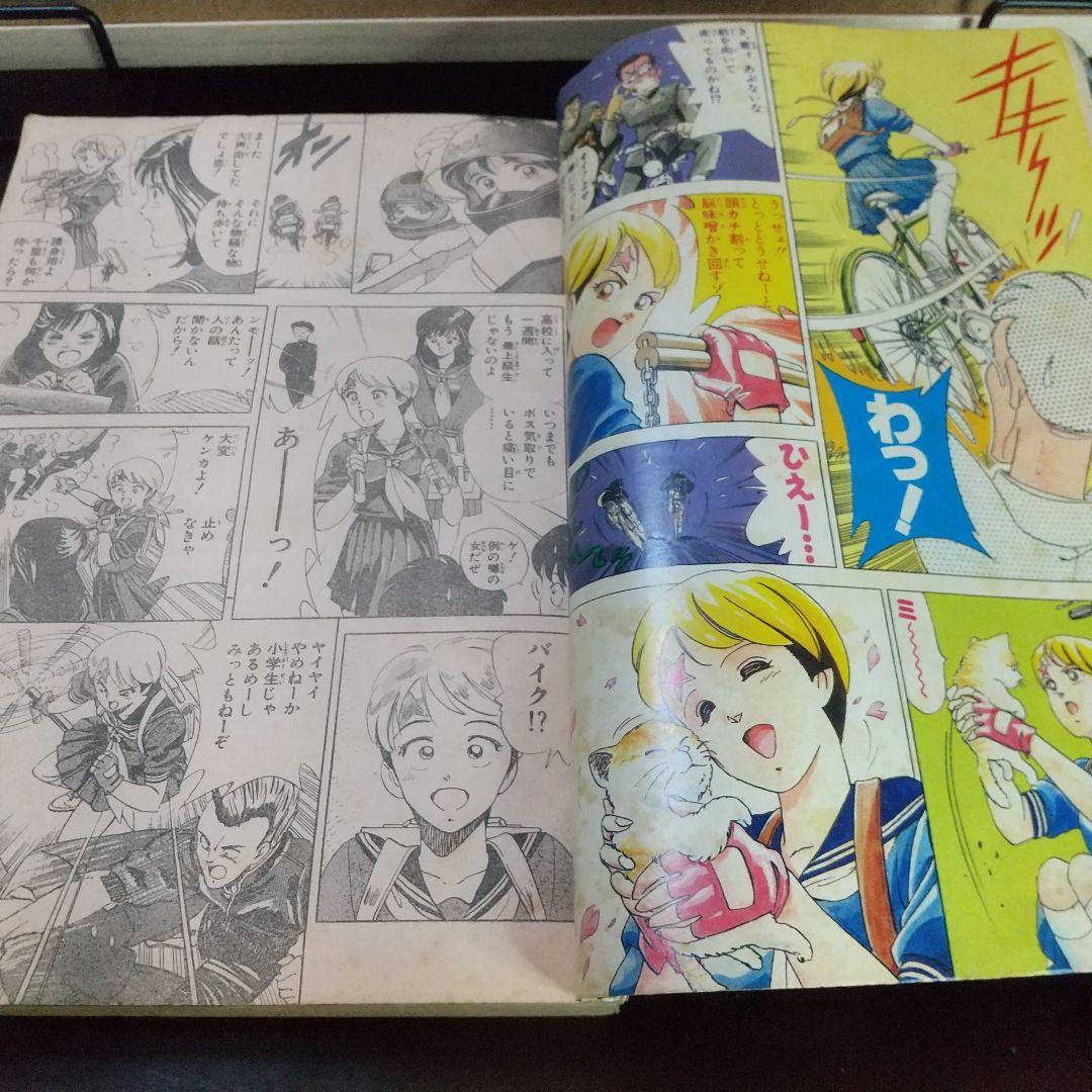 週刊少年ジャンプ特別編集 SpringSpecial ※冨樫義博 上北双子 読切