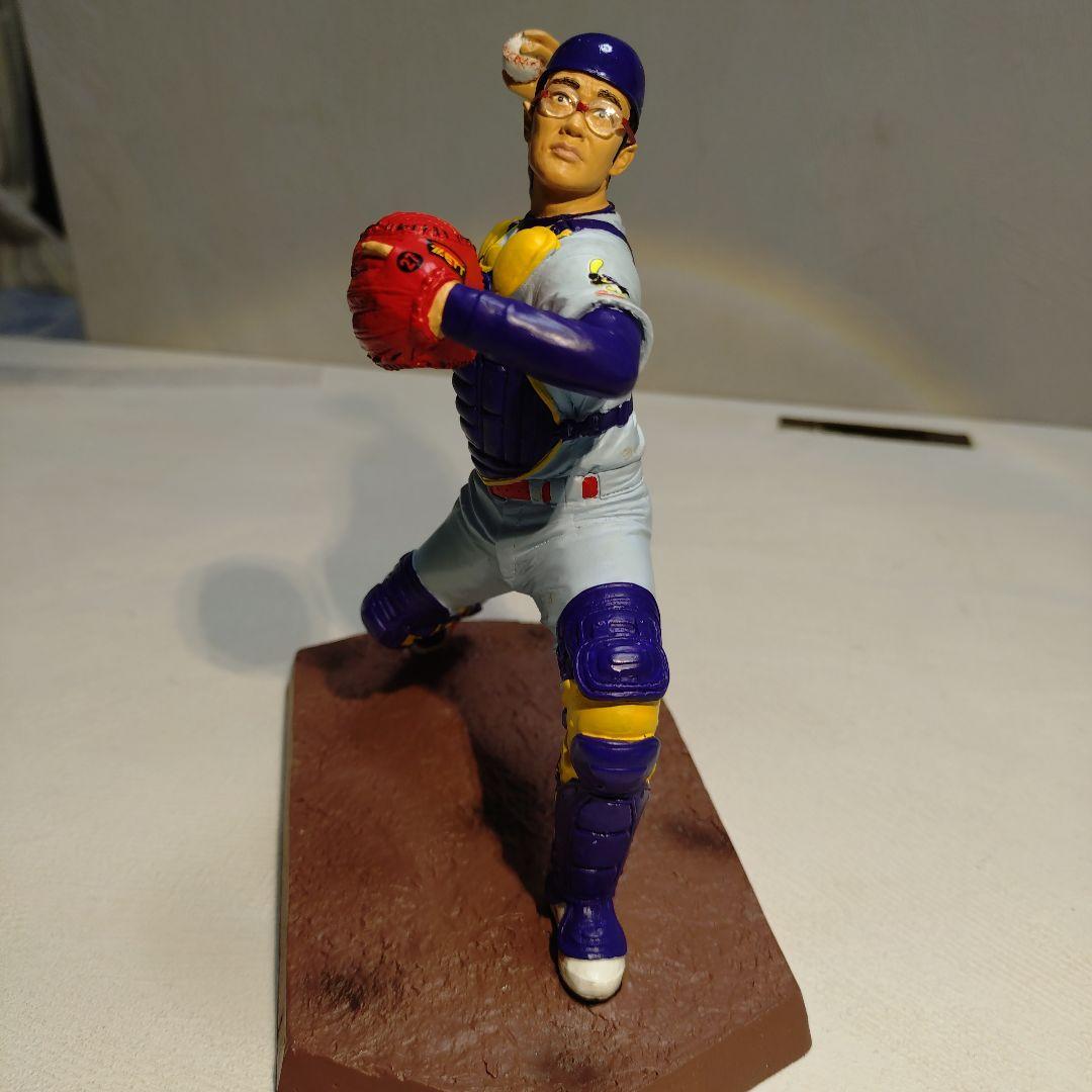 古田敦也フィギュア